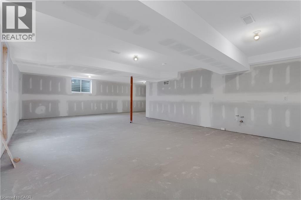 778 Bradford Avenue, Fort Erie, ON - Indoor