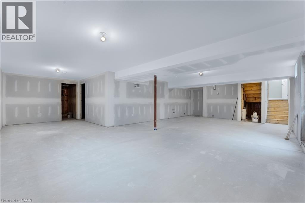 778 Bradford Avenue, Fort Erie, ON - Indoor