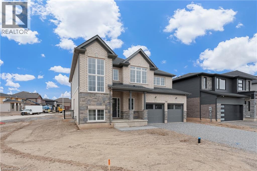 778 Bradford Avenue, Fort Erie, ON - Outdoor With Facade
