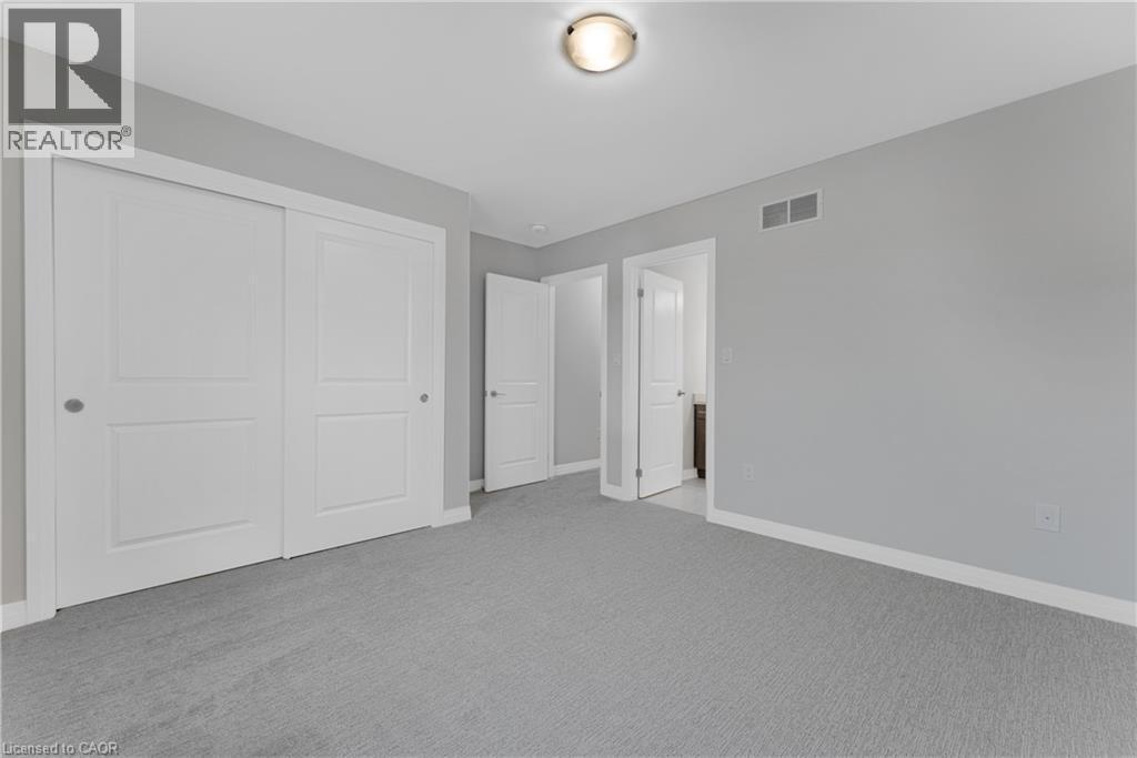 778 Bradford Avenue, Fort Erie, ON - Indoor Photo Showing Other Room