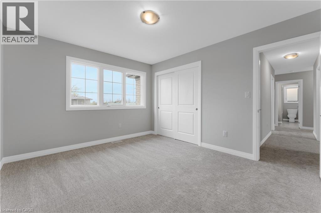 778 Bradford Avenue, Fort Erie, ON - Indoor Photo Showing Other Room