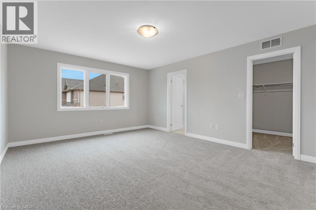 778 Bradford Avenue, Fort Erie, ON - Indoor Photo Showing Other Room