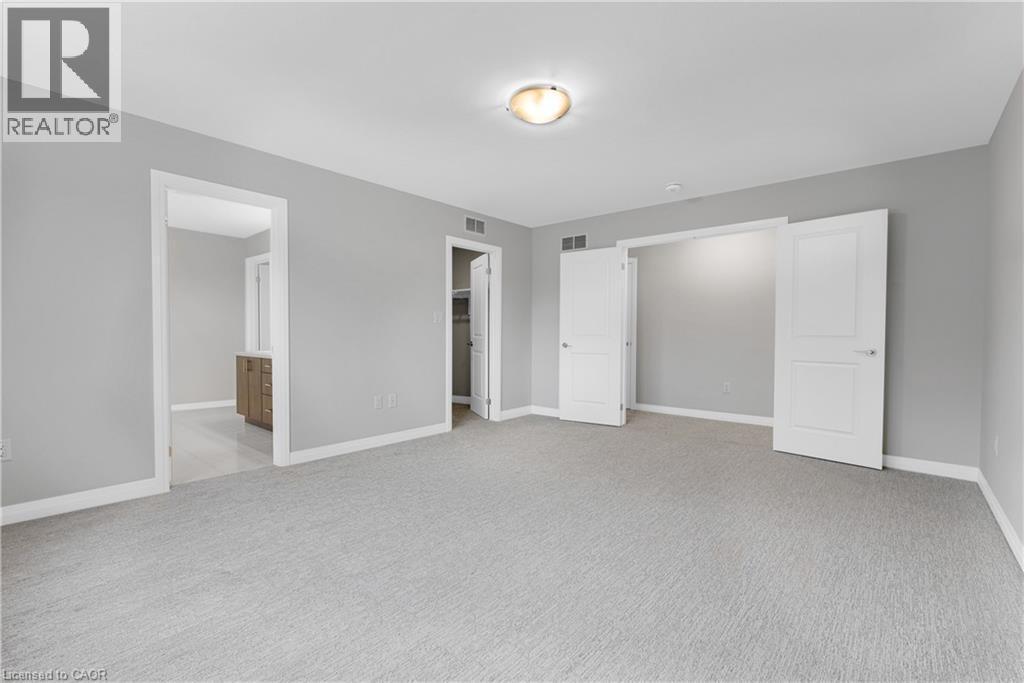 778 Bradford Avenue, Fort Erie, ON - Indoor Photo Showing Other Room