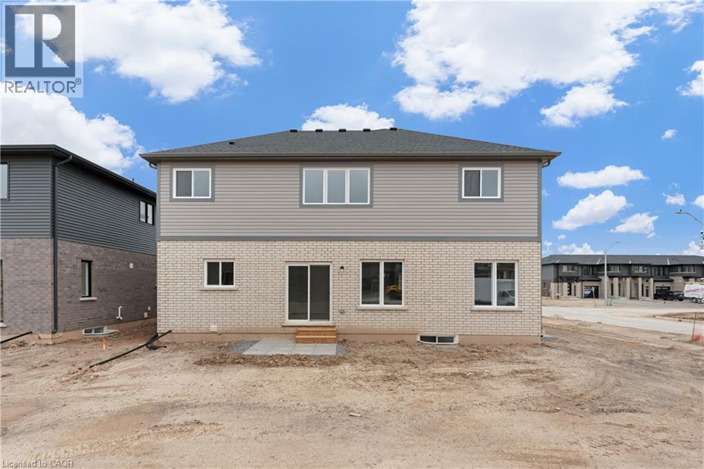 778 Bradford Avenue, Fort Erie, ON - Outdoor With Exterior