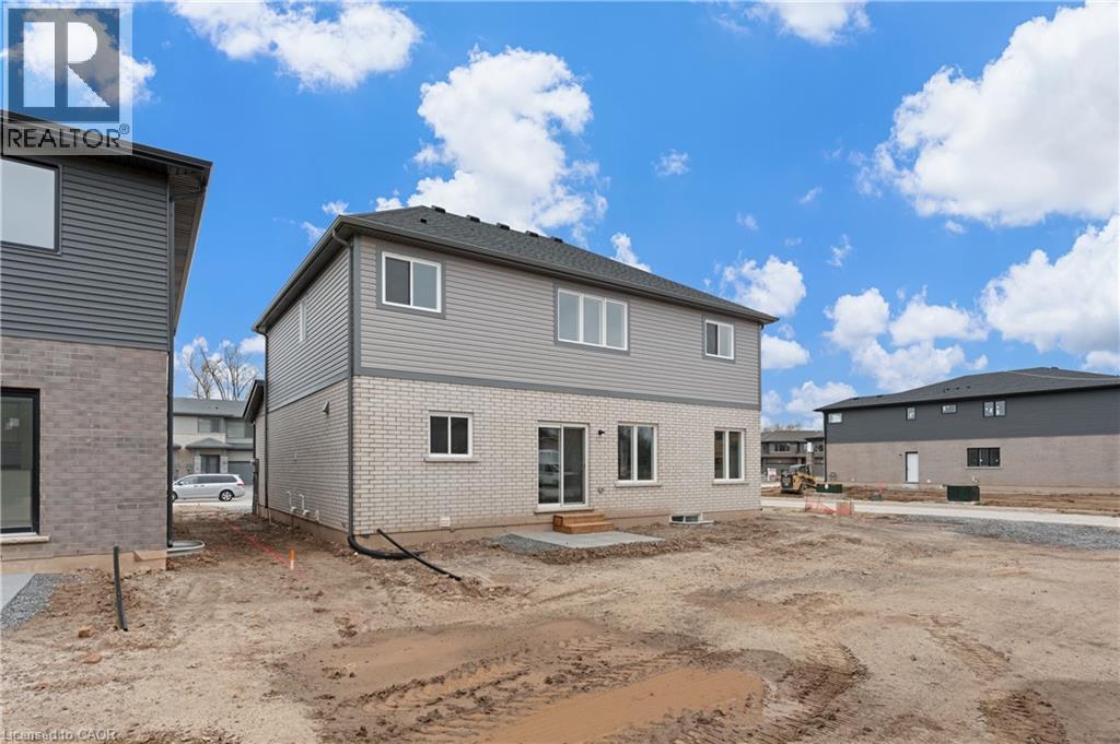 778 Bradford Avenue, Fort Erie, ON - Outdoor With Exterior