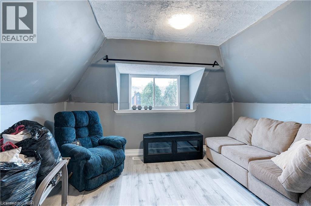 24 Avalon Place Unit# Upper, Hamilton, ON - Indoor