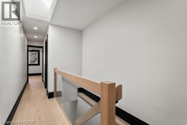 105 Rothsay Avenue, Hamilton, ON - Indoor Photo Showing Other Room