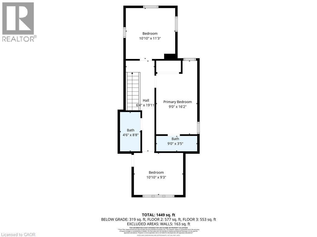 105 Rothsay Avenue, Hamilton, ON - Other