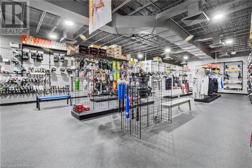 622 Upper James Street, Hamilton, ON