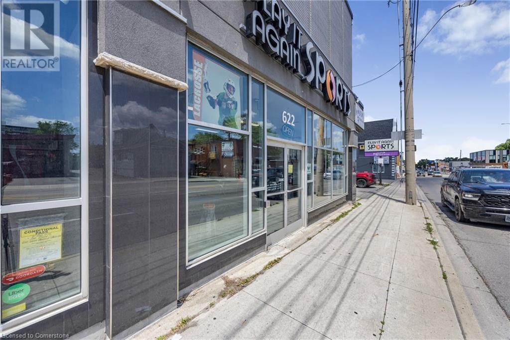 622 Upper James Street, Hamilton, ON