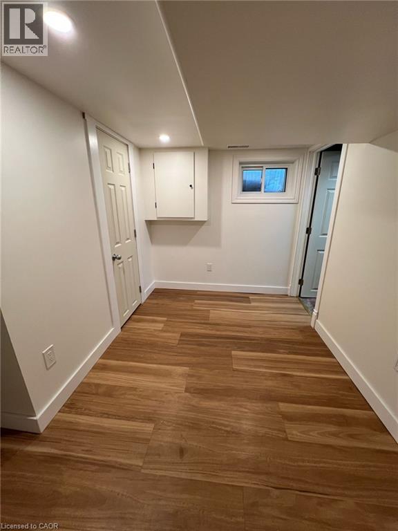 16 Park Street, Kitchener, ON - Indoor Photo Showing Other Room