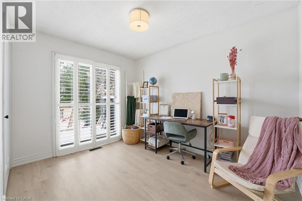 104 Cindy Avenue, Cambridge, ON - Indoor Photo Showing Office