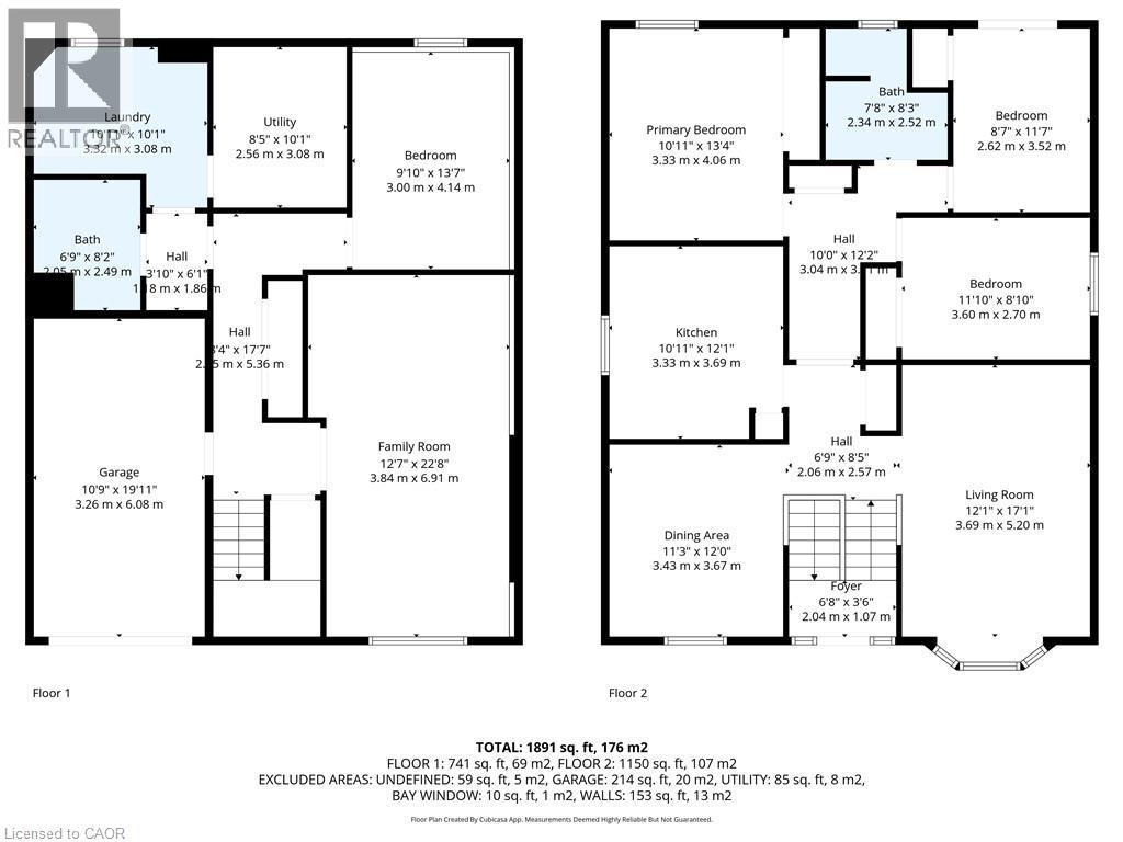 104 Cindy Avenue, Cambridge, ON - Other