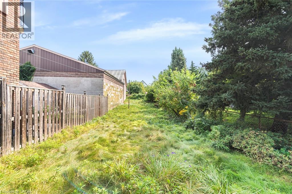 510 John Street N, Hamilton, ON - Outdoor