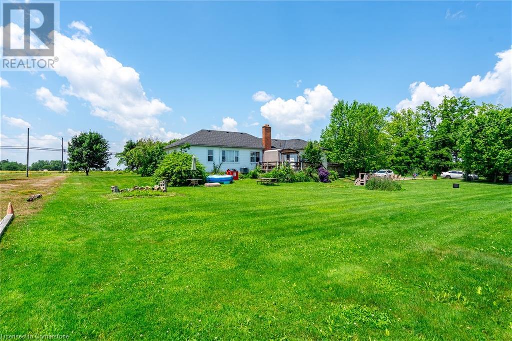 2311 Highway 56, Binbrook, ON