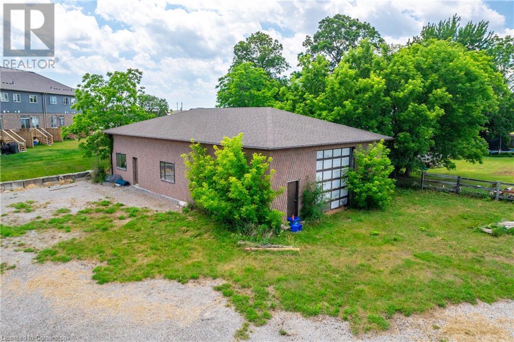 2311 Highway 56, Binbrook, ON