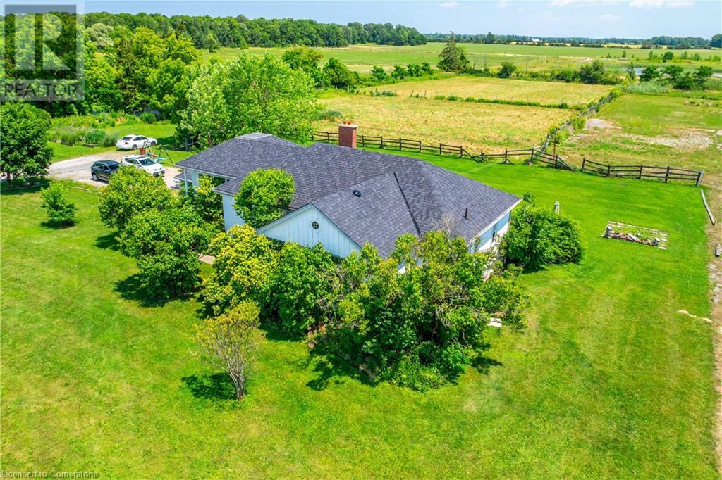 2311 Highway 56, Binbrook, ON