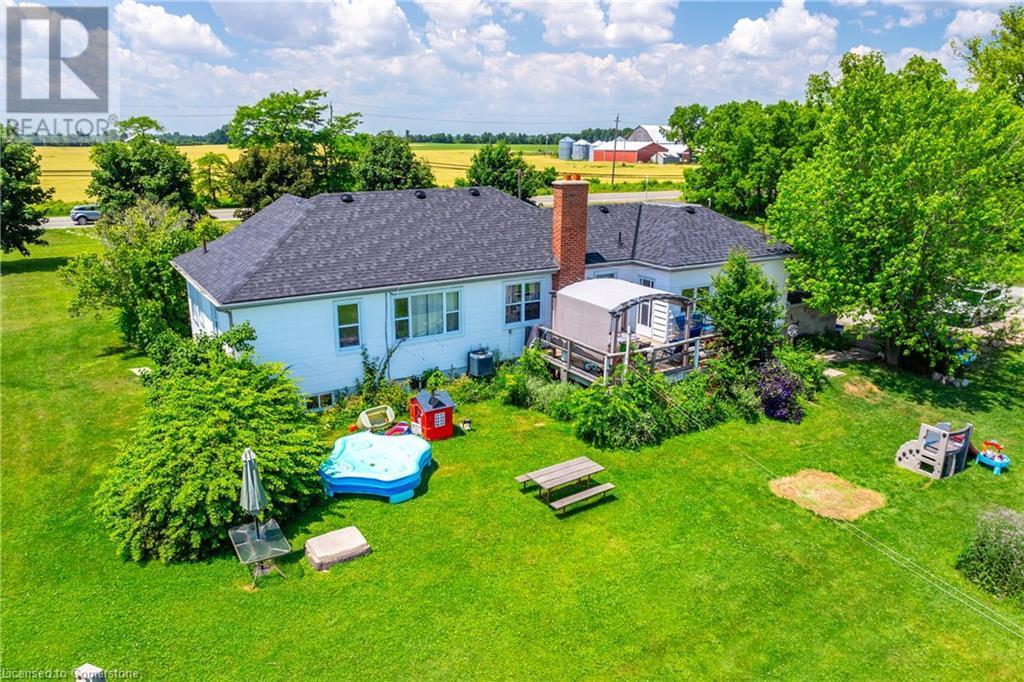 2311 Highway 56, Binbrook, ON