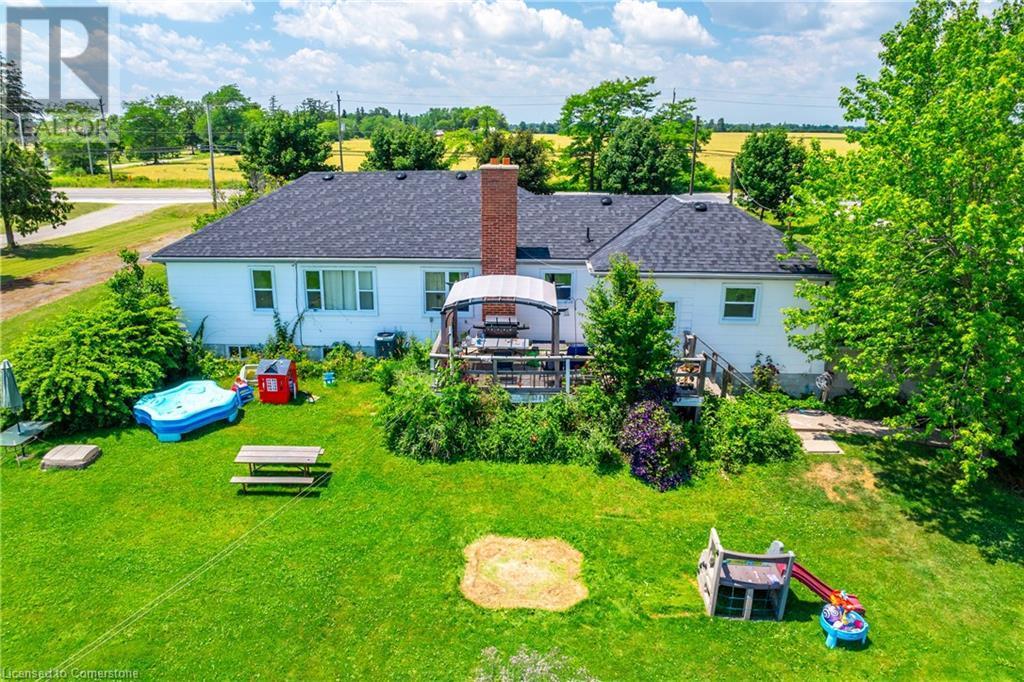 2311 Highway 56, Binbrook, ON