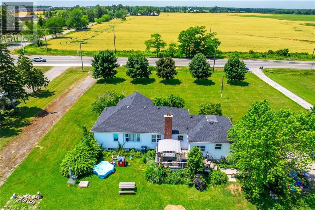 2311 Highway 56, Binbrook, ON