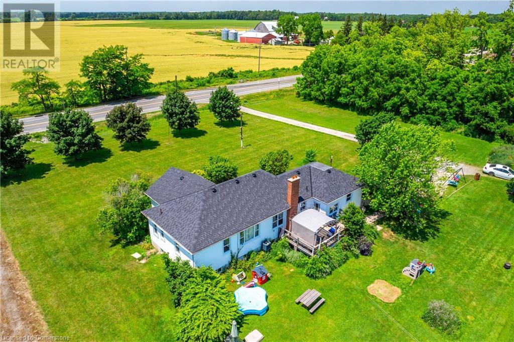 2311 Highway 56, Binbrook, ON
