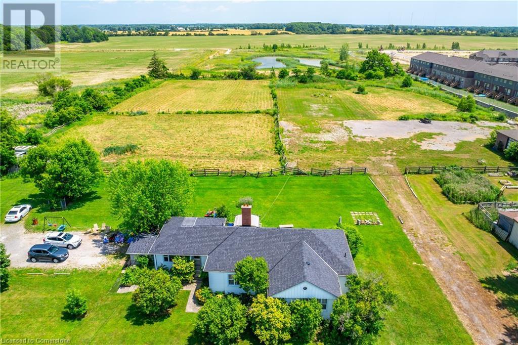 2311 Highway 56, Binbrook, ON