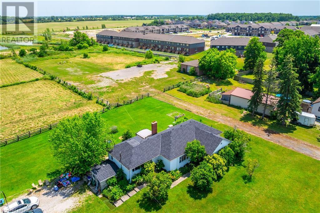 2311 Highway 56, Binbrook, ON