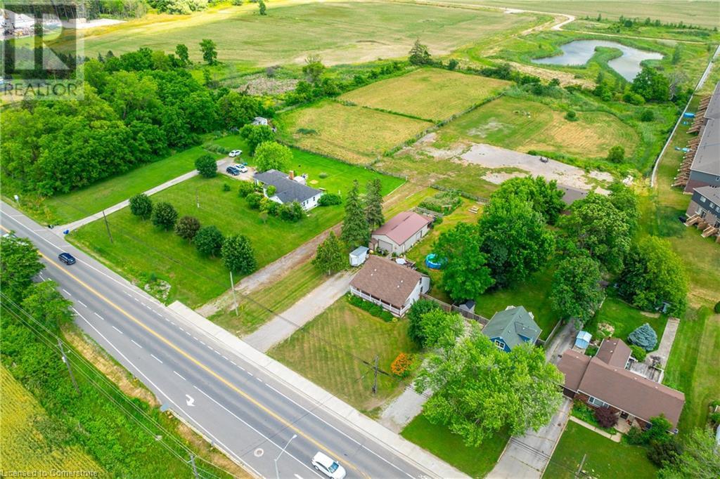 2311 Highway 56, Binbrook, ON