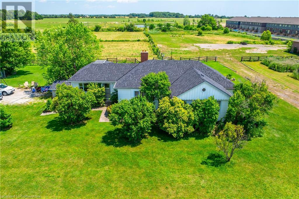 2311 Highway 56, Binbrook, ON