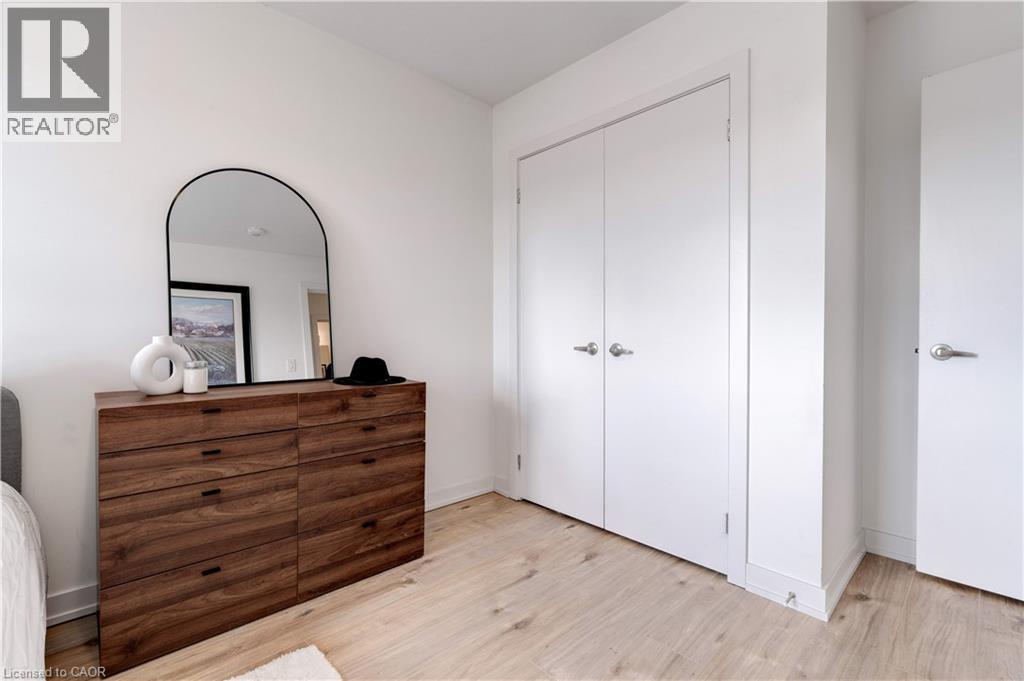 590 North Service Road Unit# 46, Hamilton, ON - Indoor Photo Showing Other Room