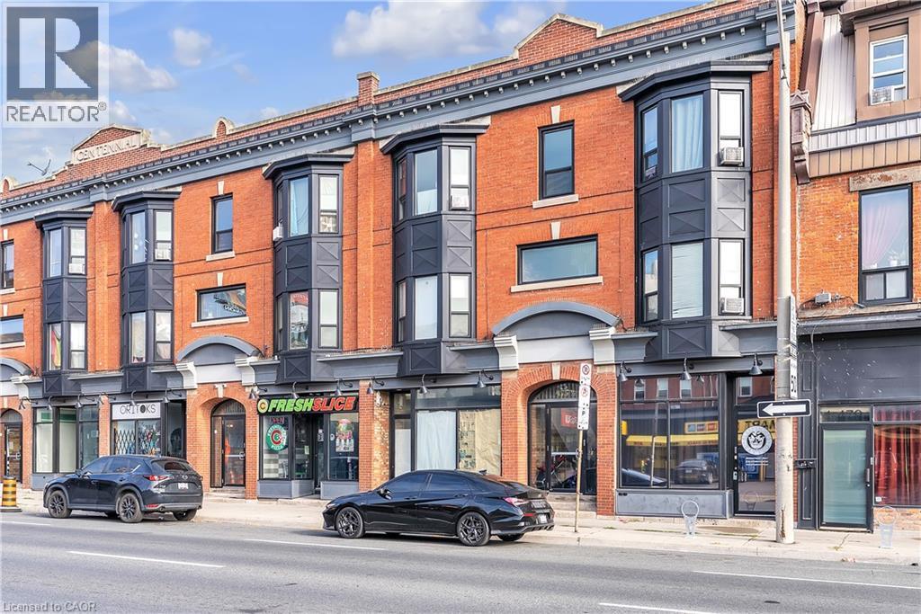 475 King Street E, Hamilton, ON