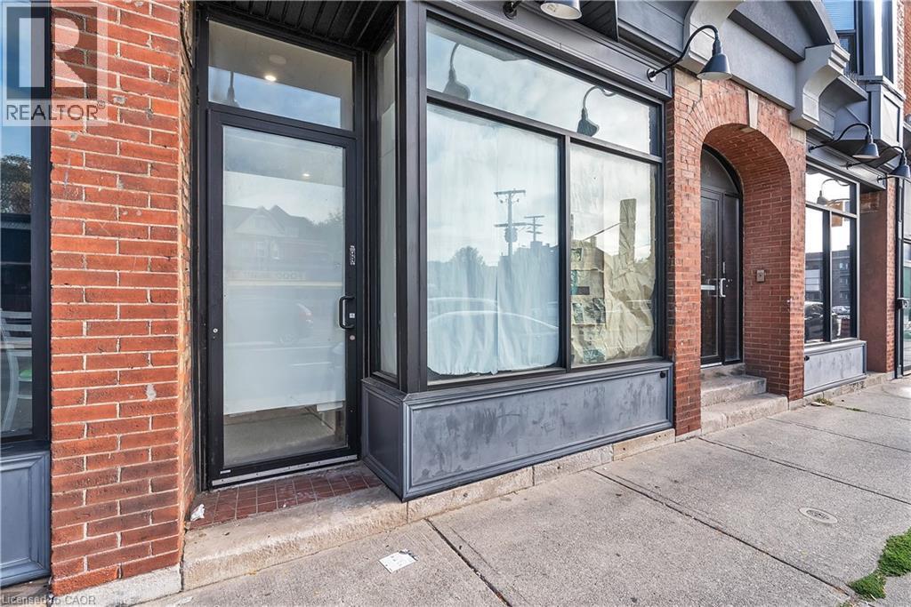 475 King Street E, Hamilton, ON