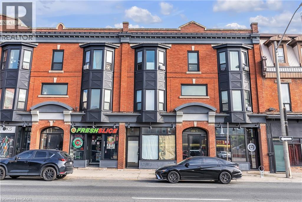 475 King Street E, Hamilton, ON