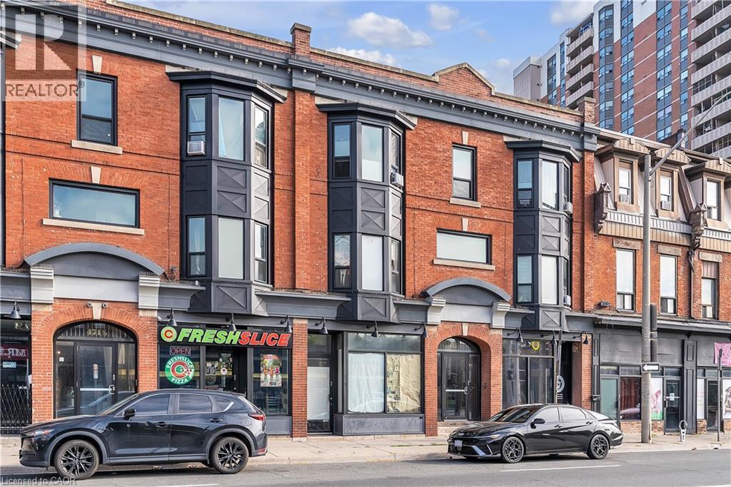 475 King Street E, Hamilton, ON