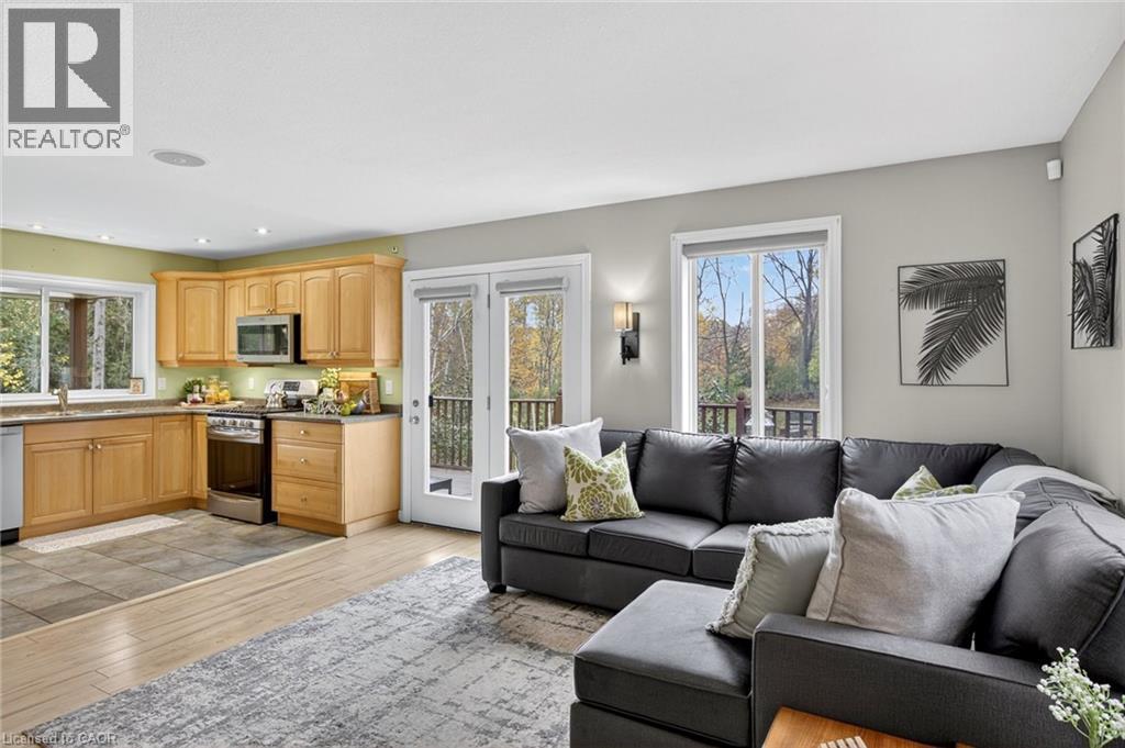 152B Wannamaker Road, Stirling, ON - Indoor