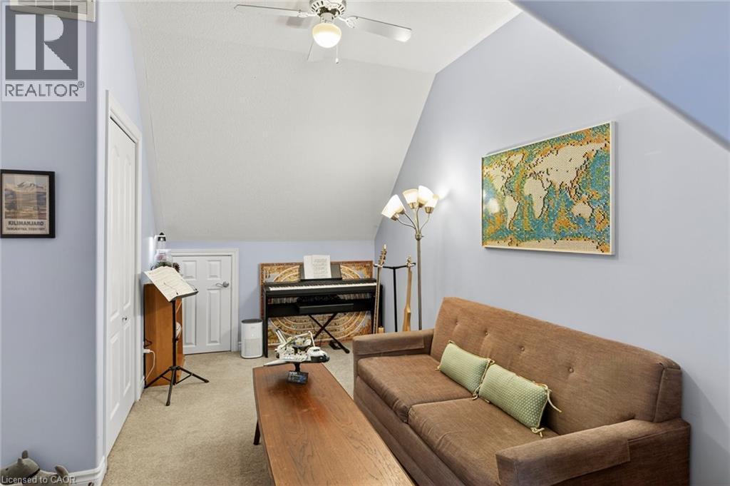 152B Wannamaker Road, Stirling, ON - Indoor