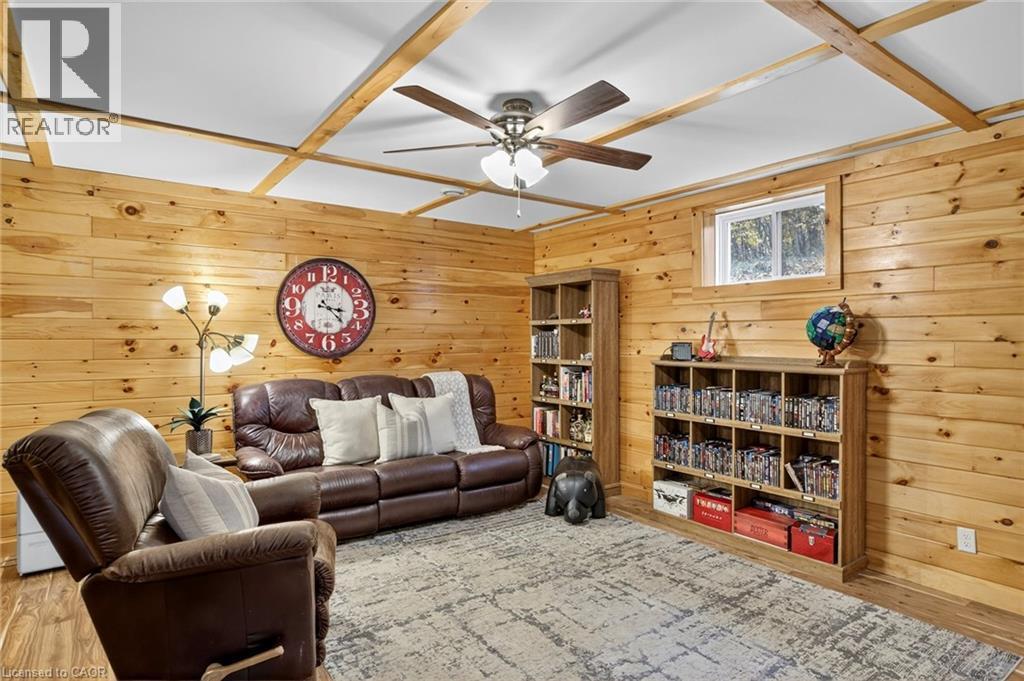 152B Wannamaker Road, Stirling, ON - Indoor