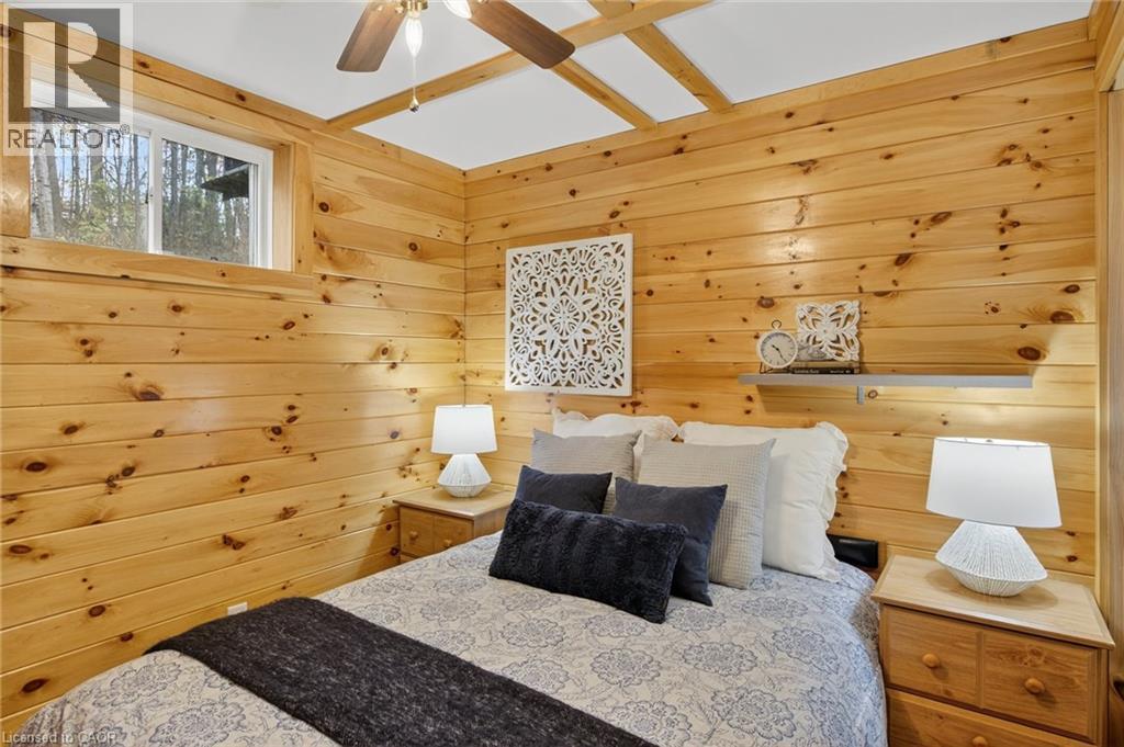 152B Wannamaker Road, Stirling, ON - Indoor Photo Showing Bedroom