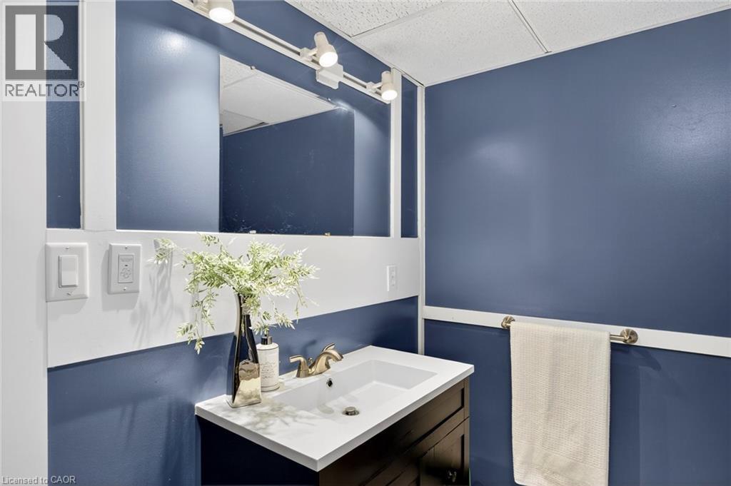 152B Wannamaker Road, Stirling, ON - Indoor Photo Showing Bathroom