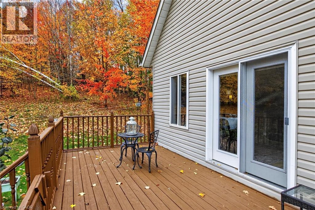 152B Wannamaker Road, Stirling, ON - Outdoor With Deck Patio Veranda With Exterior