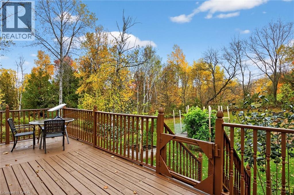 152B Wannamaker Road, Stirling, ON - Outdoor