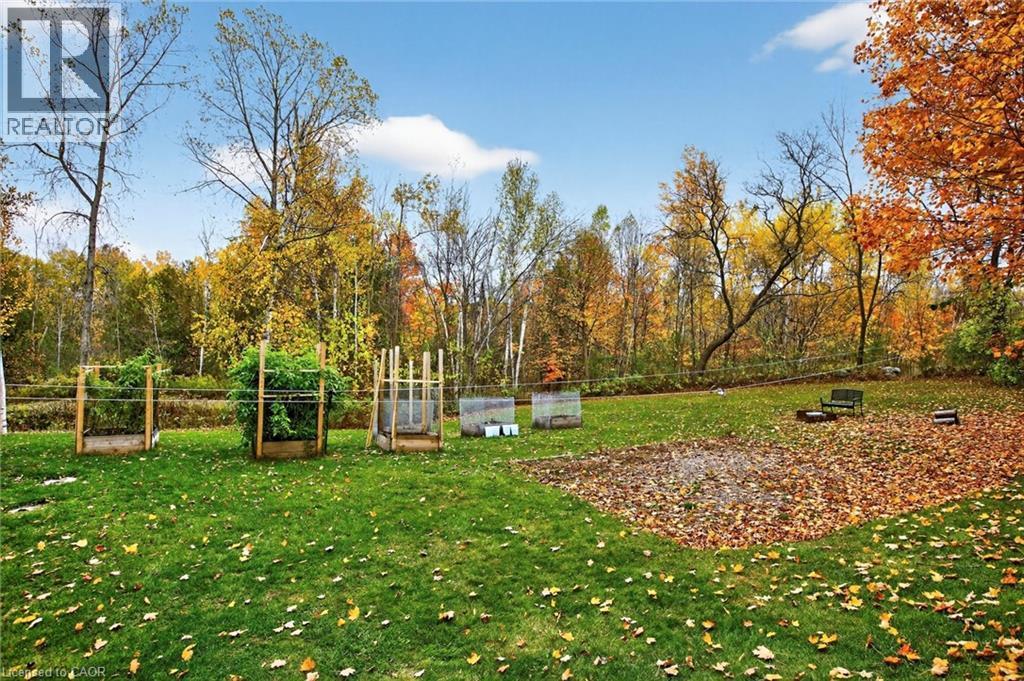 152B Wannamaker Road, Stirling, ON - Outdoor