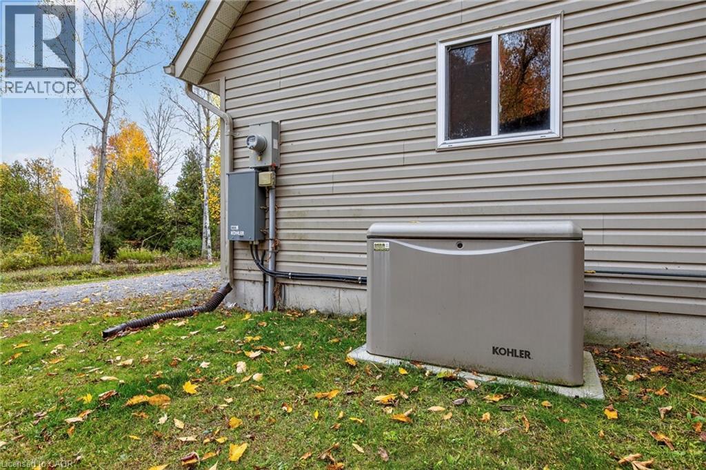 152B Wannamaker Road, Stirling, ON - Outdoor