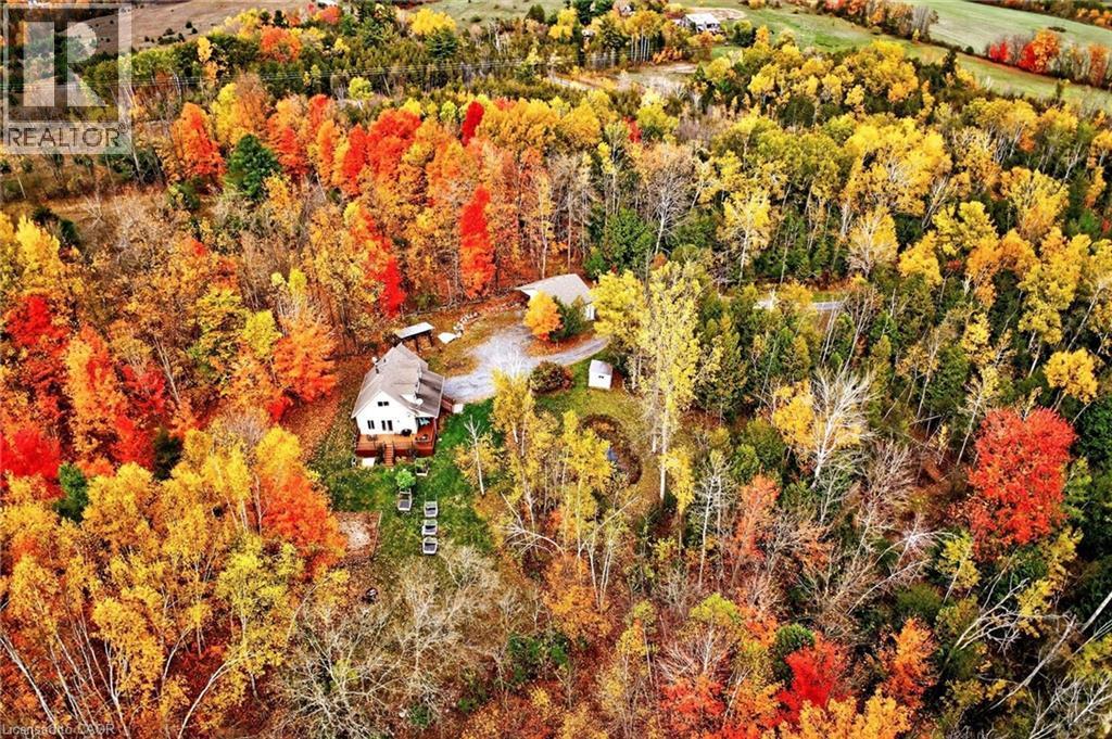 152B Wannamaker Road, Stirling, ON - Outdoor