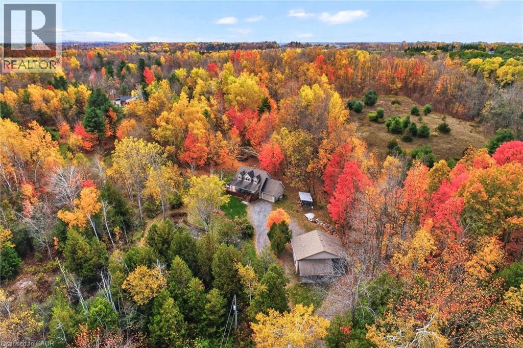 152B Wannamaker Road, Stirling, ON - Outdoor With View