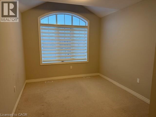 58 Heming Trail, Ancaster, ON - Indoor Photo Showing Other Room