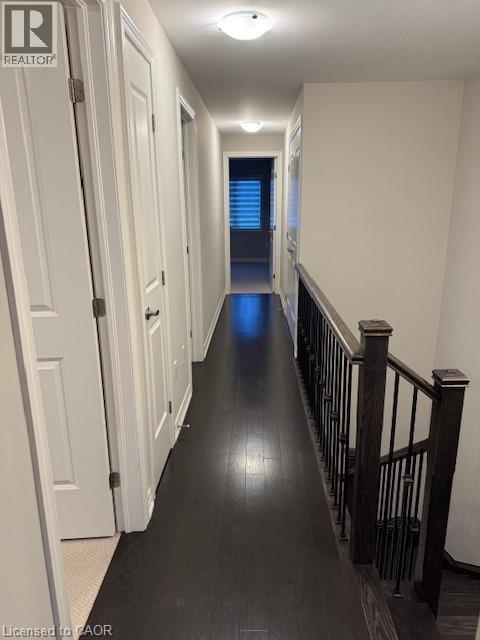 58 Heming Trail, Ancaster, ON - Indoor Photo Showing Other Room