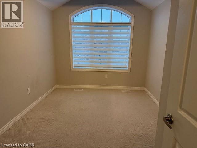 58 Heming Trail, Ancaster, ON - Indoor Photo Showing Other Room