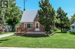 79 MAIN Street S Hagersville, ON N0A 1H0