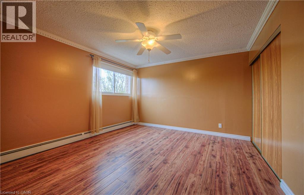 Primary Bedroom - 400 Champlain Boulevard Unit# 406, Cambridge, ON - Indoor Photo Showing Other Room